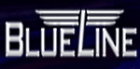 Blue Line Taxi - Logo