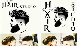 Blue Mens Parlour Hair Studio - Cover photo
