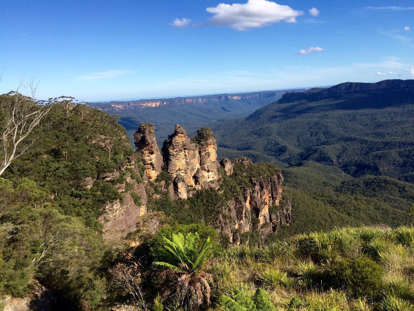 Blue Mountains Psychology - Cover photo
