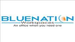 Bluenation Workspaces 138582 - Logo