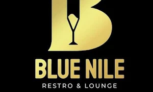 Blue Nile Restaurant & Bar - Logo