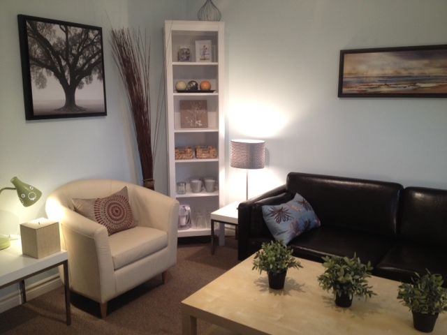 Blue Oaks Counselling - Cover photo