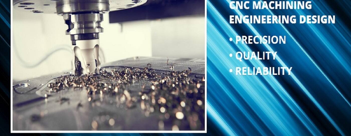 Blue Ocean Industries - Cover photo