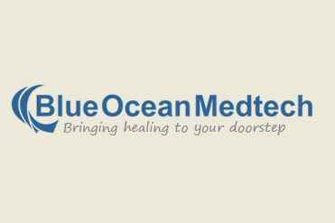 Blue Ocean Medtech - Cover photo