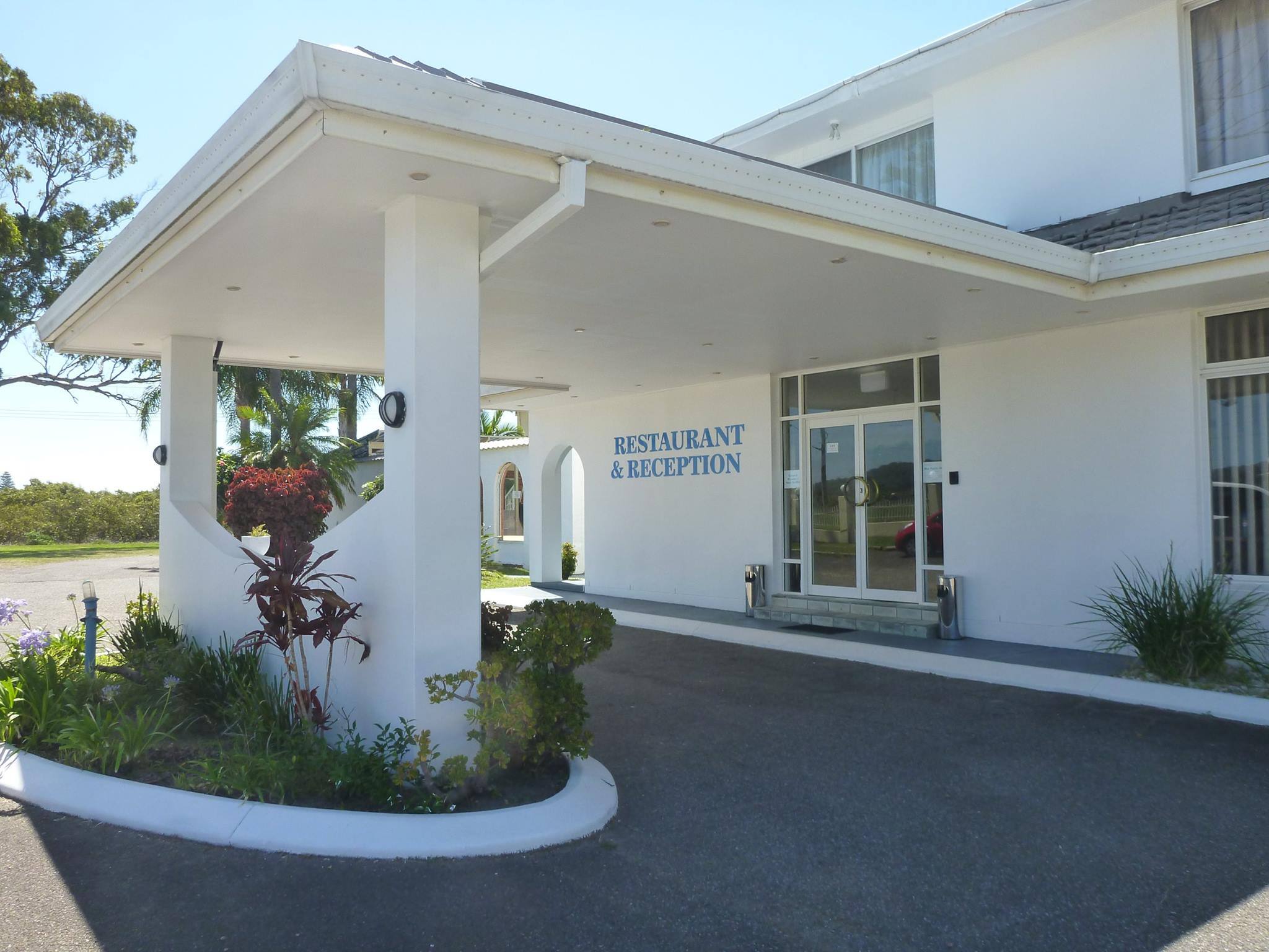 Blue Pacific Asian Restaurant - Cover photo