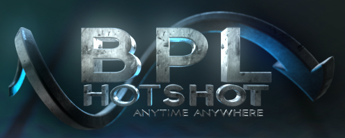 Blue Pacific Logistics - Logo