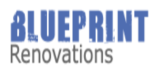 Blueprint Renovations - Logo