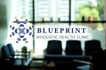 Blueprint Wholistic Health Clinic - Logo