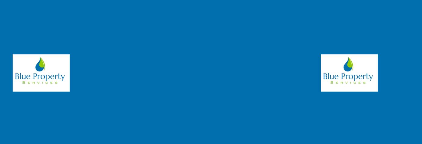 Blue Property Services - Cover photo