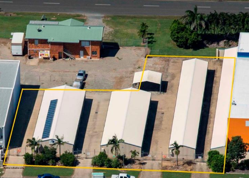 Blue Ridge Self Storage - Cover photo
