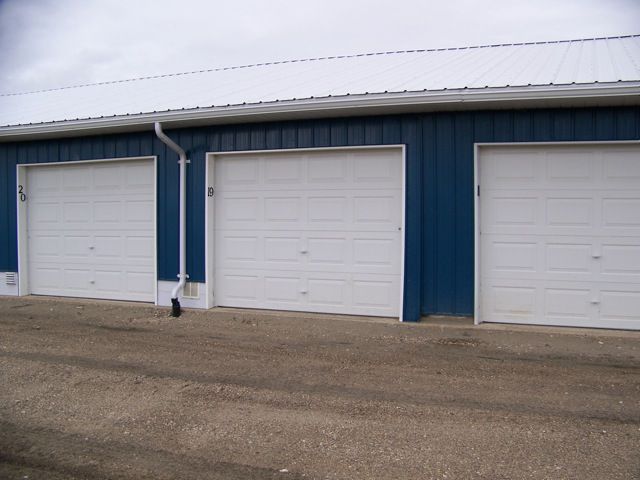 Blue Rock Storage - Cover photo