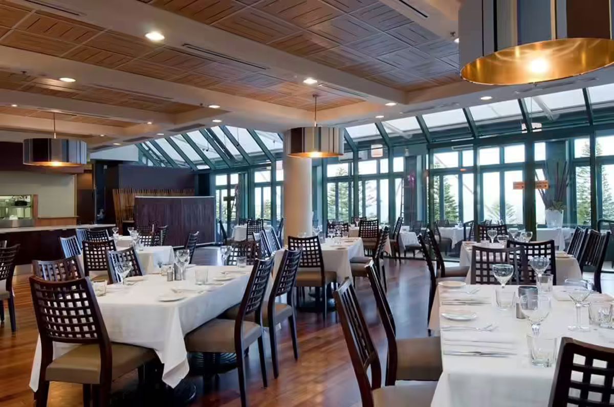 Bluesalt at Crowne Coogee - Logo