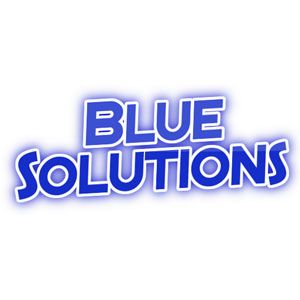 Blue Solutions - Logo