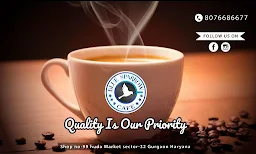 Blue Sparrow Cafe - Cover photo