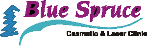 Blue Spruce Cosmetic &a; Laser Clinic - Logo