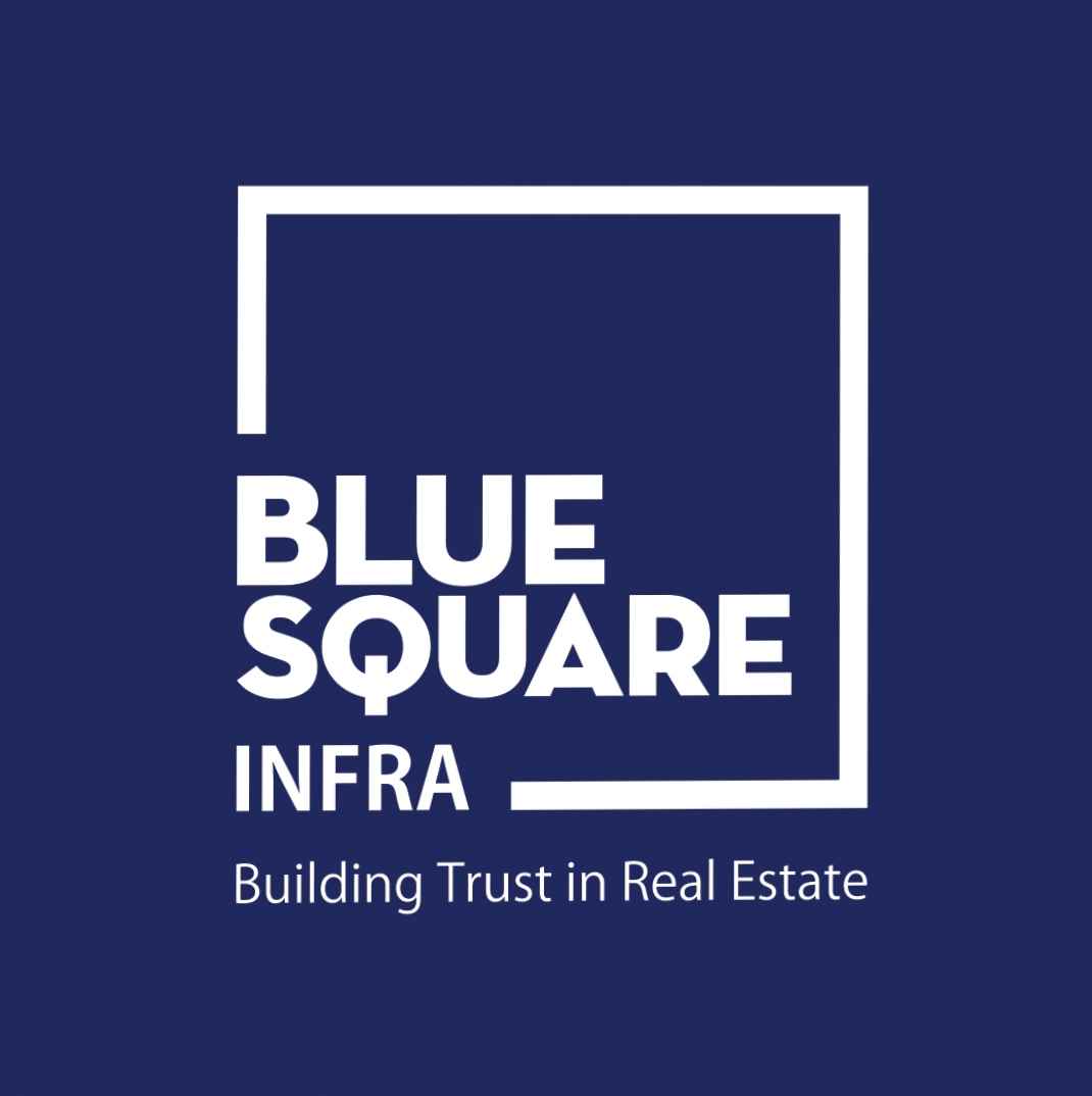 Blue Square Infra - Cover photo