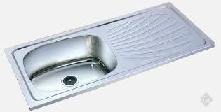 Blue Star Stainless Kitchen Sinks 290889 - Cover photo