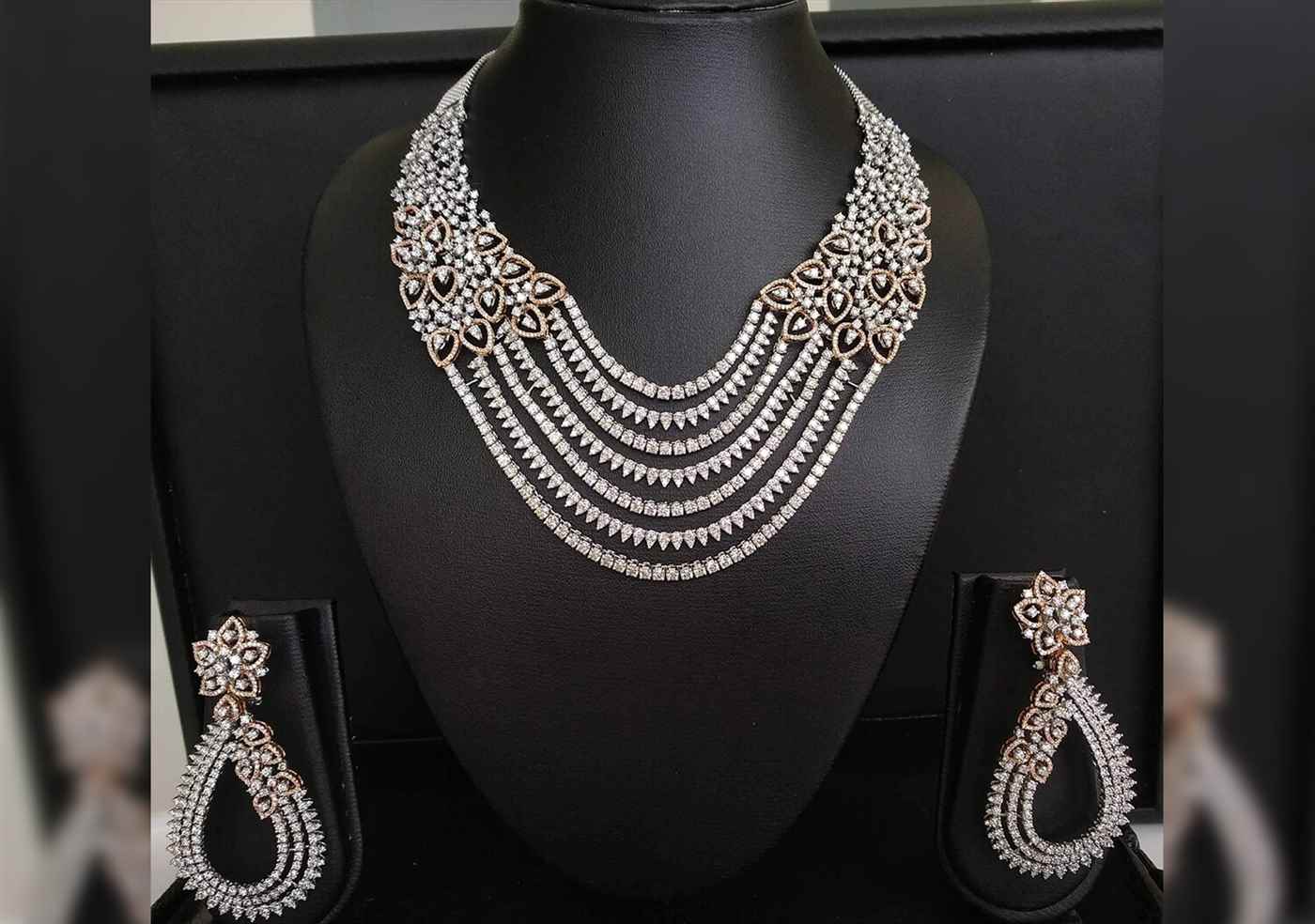 Bluestone Jewellery - Cover photo