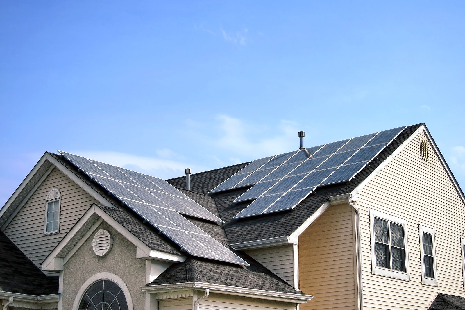 BlueSun Solar Inc. - Cover photo