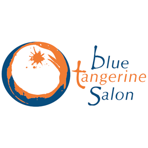 Blue Tangerine - Logo