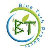 Blue Tech Products 372523 - Logo