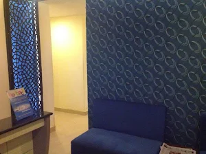 Blue Terra Spa Lokhandwala Oshiwara Andheri - Cover photo