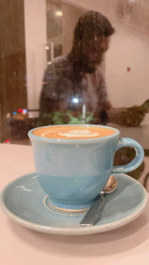 Blue Tokai Coffee Roasters - Cover photo