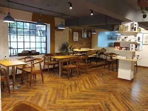 Blue Tokai Coffee Roasters - Cover photo