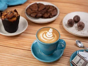 Blue Tokai Coffee Roasters - Cover photo