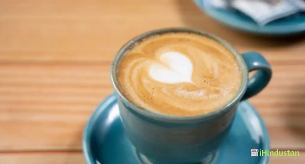 Blue Tokai Coffee Roasters - Logo