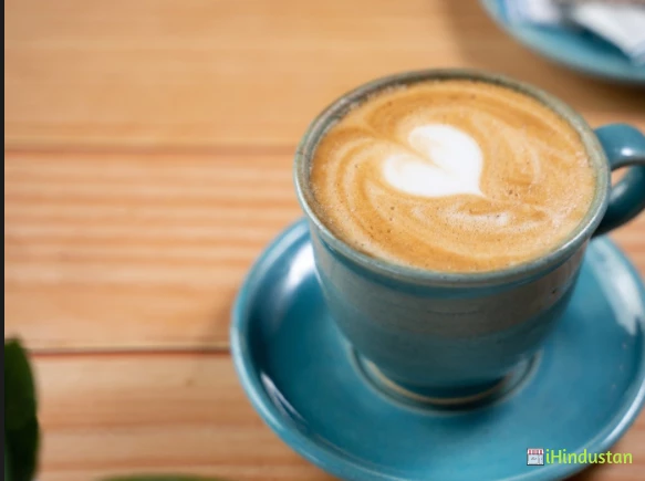 Blue Tokai Coffee Roasters - Logo