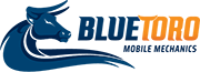 BLUETORO Mobile Mechanics - Belconnen - Logo