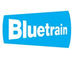 Bluetrain Inc. - Logo