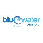 Blue Water Dental - Logo