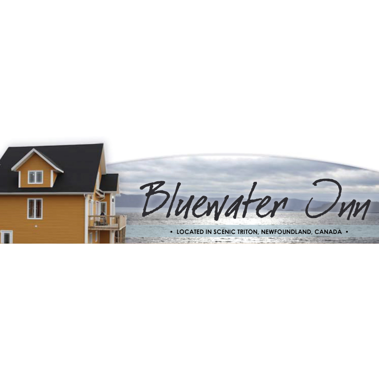 Bluewater Inn &a; Parker&s;s Bluewater Inn - Logo