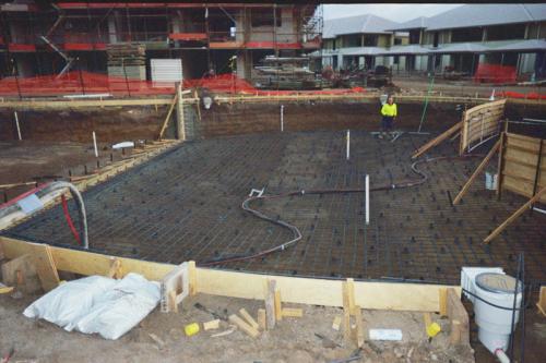 Bluewater Pools Pty Ltd - Cover photo