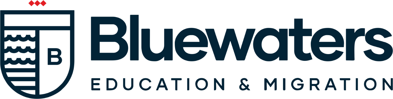 Bluewatersedu - Cover photo