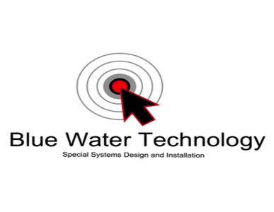 Blue Water Technology - Logo