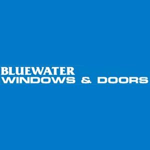 Bluewater Windows &a; Doors - Logo