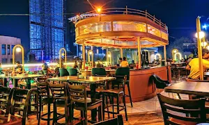 Blue wave lounge bar - Cover photo