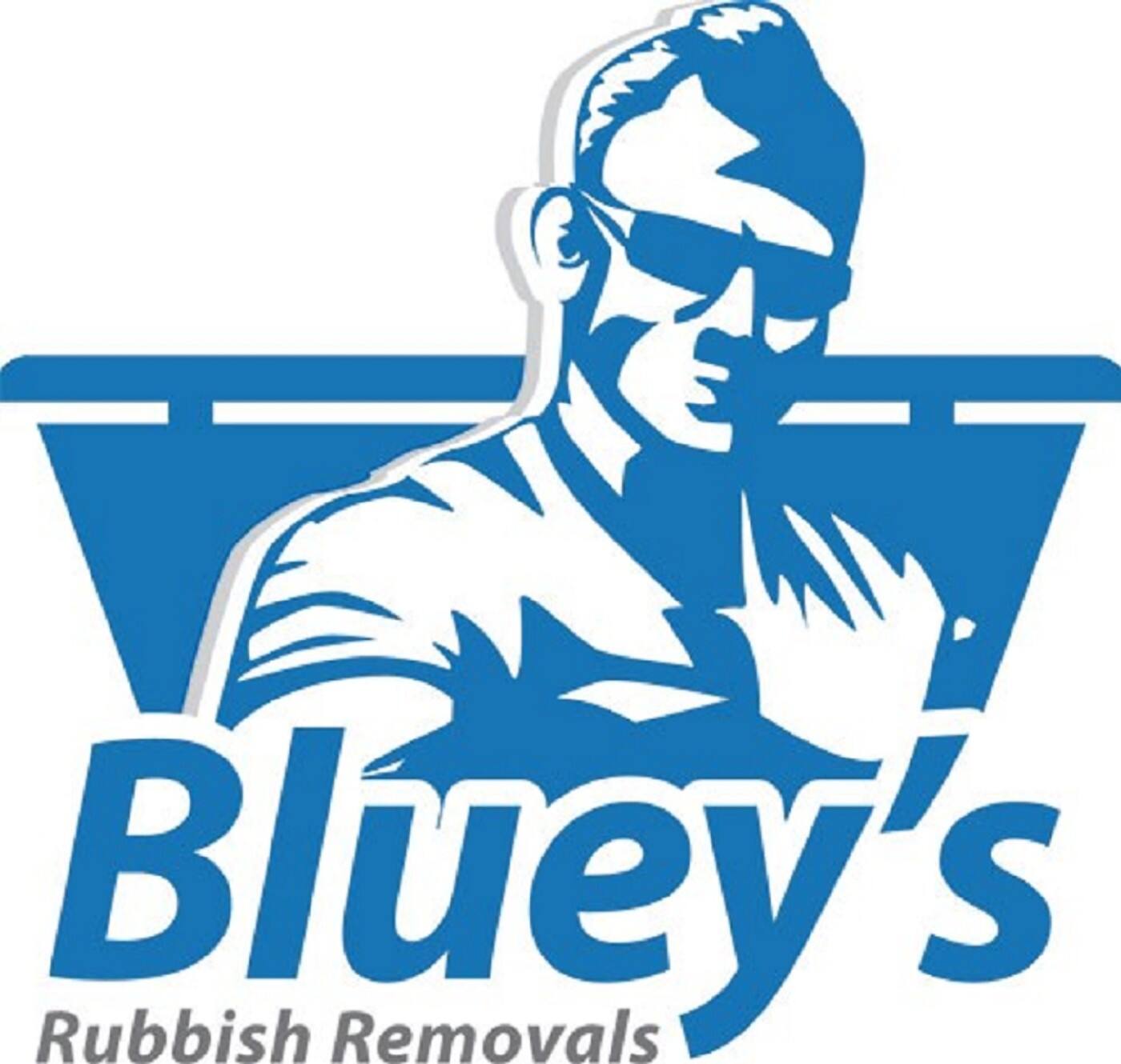 Blueys Rubbish Removals - Cover photo