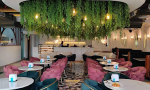 Blunch Cafe & Patisserie - Cover photo