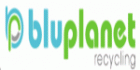 BluPlanet Recycling Inc. - Logo