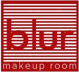 Blur Makeup Room - Logo