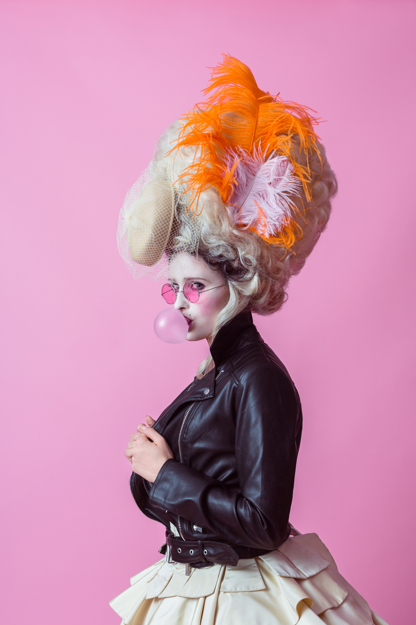 Blush Make-up & Beauty Studio - Cover photo