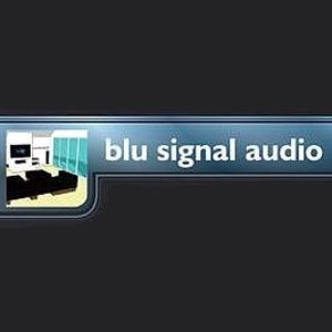 Blu Signal Audio - Cover photo