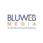 Bluwebmedia It Services Pvt Ltd - Logo