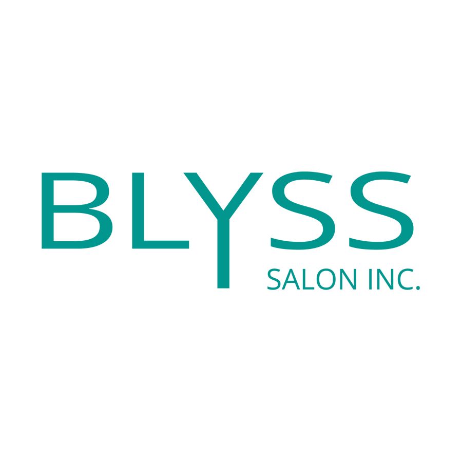 Blyss Salon Inc - Logo