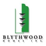 Blythwood Homes - Logo
