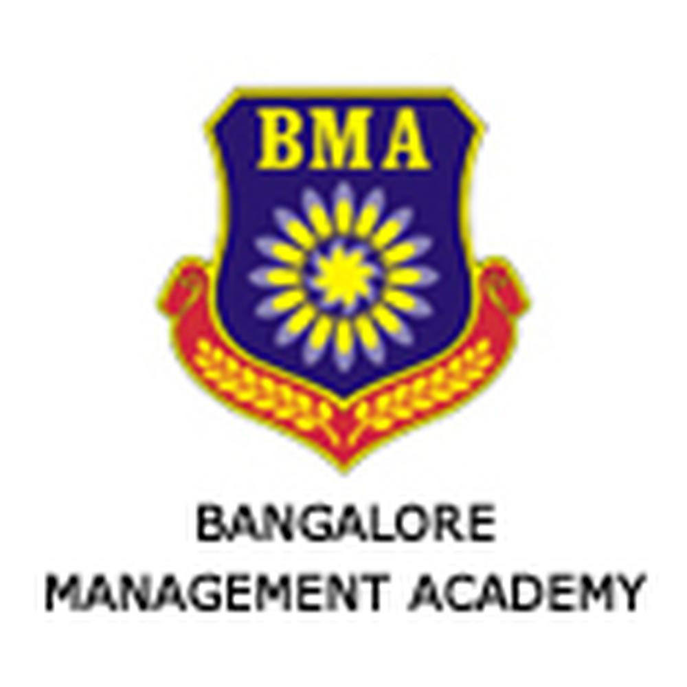 BMA bangalore (BMA) - Logo